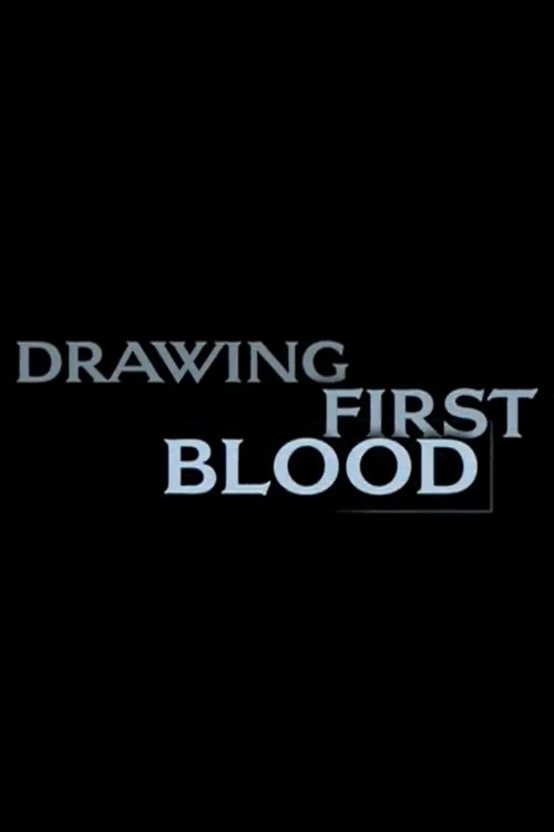 Drawing First Blood: 20 Years Later (2002) poster