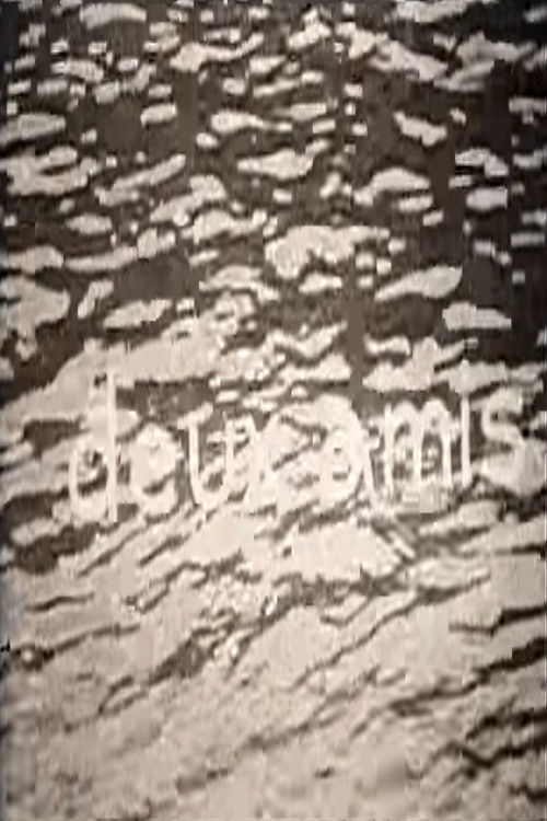 Two Friends (1946) poster