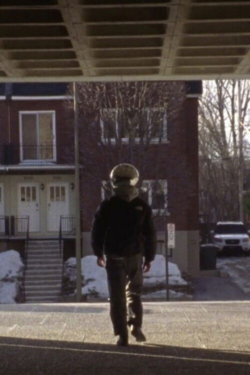 Réflexions (2020) poster