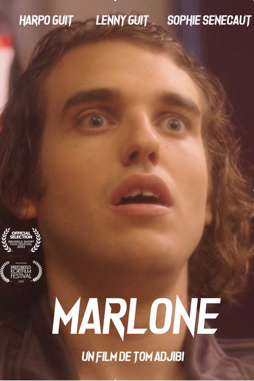 Marlone (2022) poster