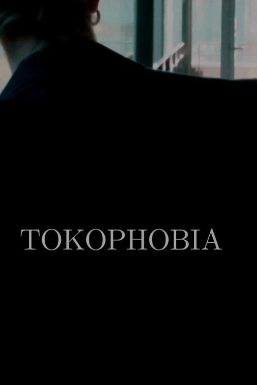 Tokophobia (2026) poster
