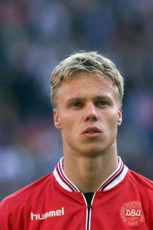 Me, Myself & Martin Laursen (2012) poster