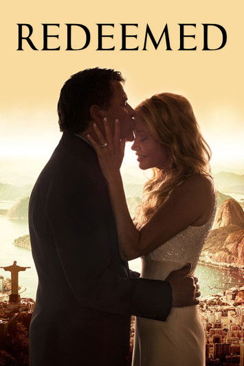 Redeemed (2014) poster
