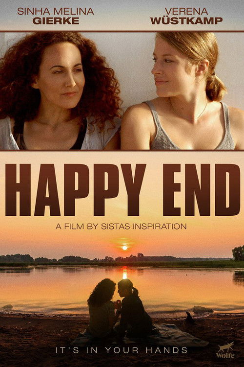 Happy End?! (2015) poster