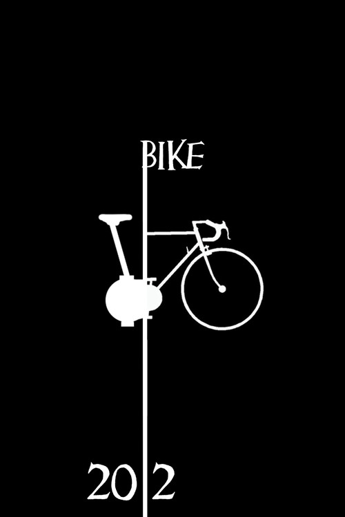 Bike (2017) poster