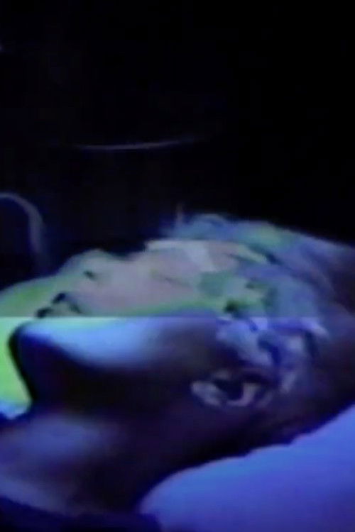 Seizure (1980) poster