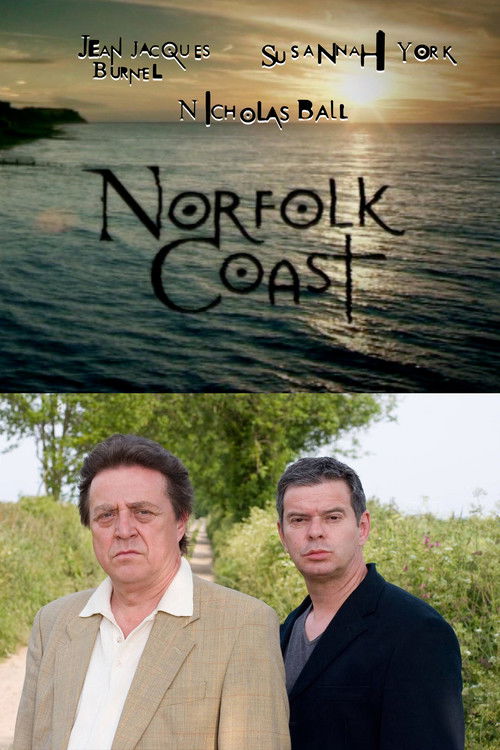 Norfolk Coast (2006) poster