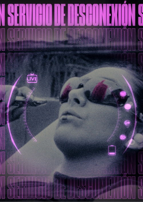 Shutdown Service poster