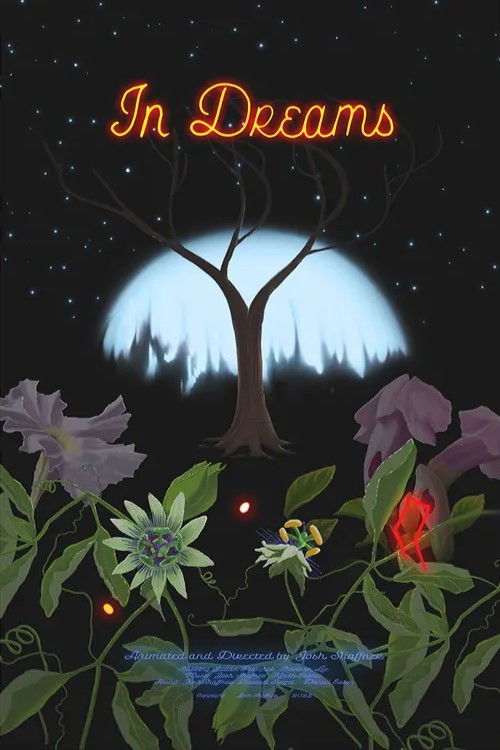 In Dreams (2023) poster