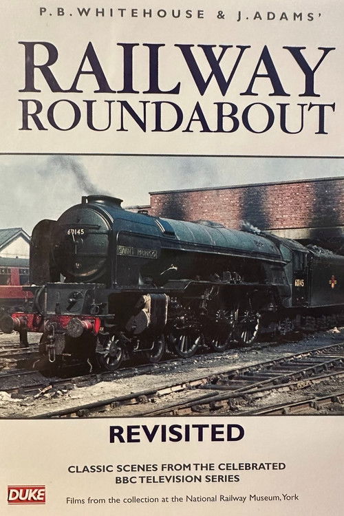 Railway Roundabout Revisited (2006) poster