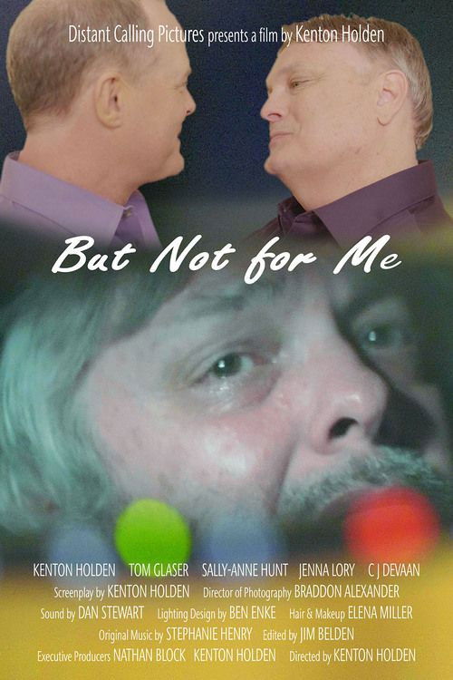 But Not for Me (2019) poster