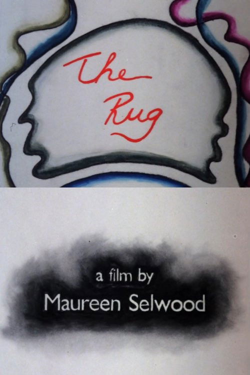 The Rug (1985) poster