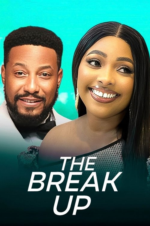 The Break Up (2024) poster
