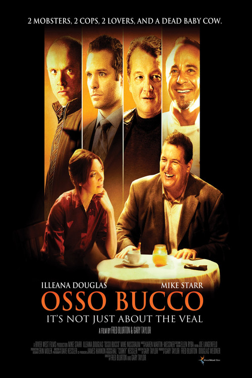 Osso Bucco (2008) poster