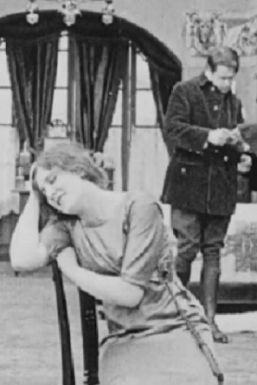 Lumpacivagabundus (1912) poster