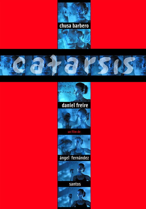 Catarsis (2004) poster