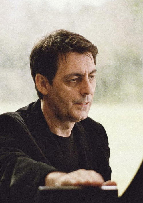 Two Times 4'33'' (2008) poster