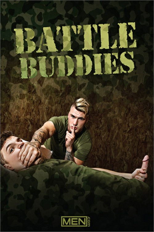 Battle Buddies (2018) poster