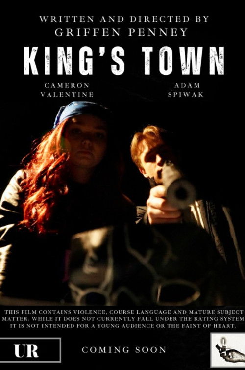 King's Town poster