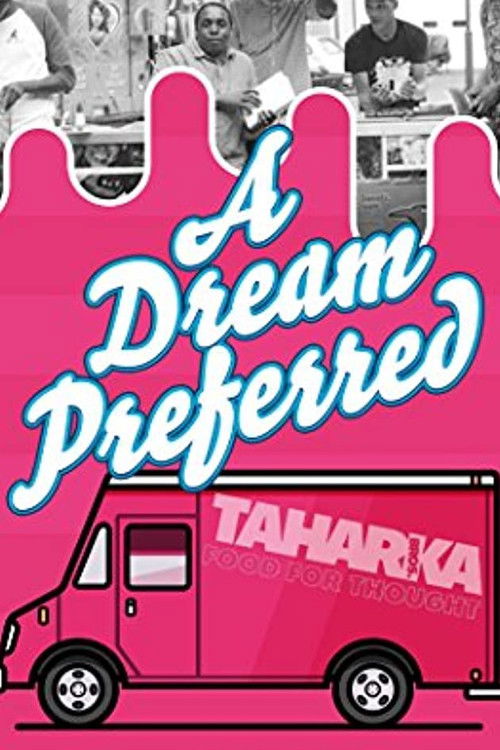 A Dream Preferred (2015) poster