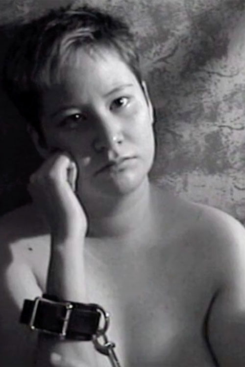 Helpless Maiden Makes an "I" Statement (1999) poster