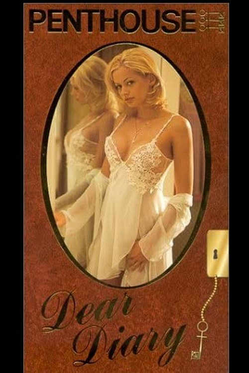 Penthouse: Dear Diary (2000) poster