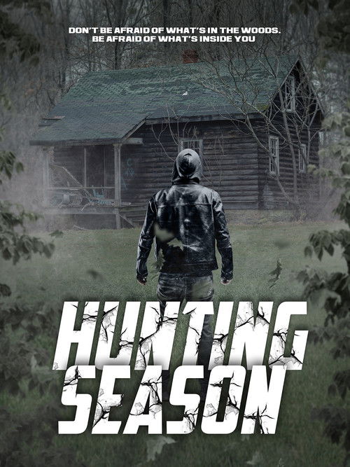 Hunting Season (2005) poster