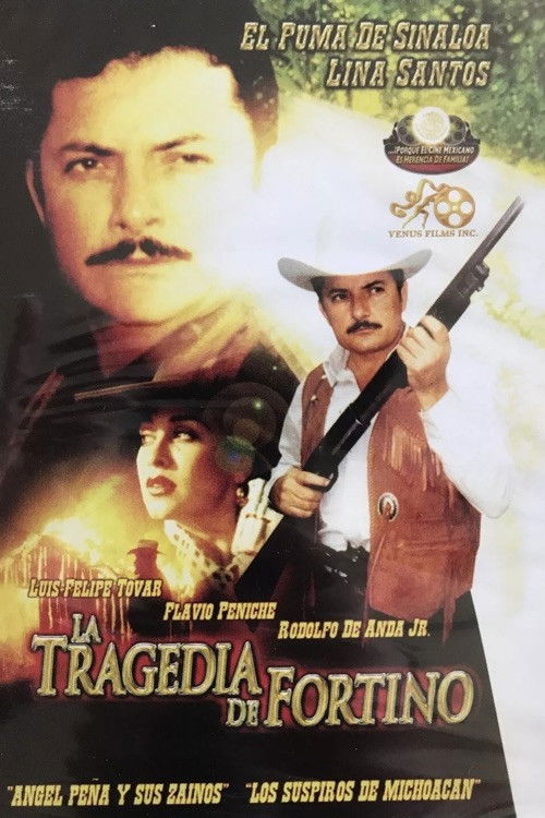 El Carretonero (2000) poster