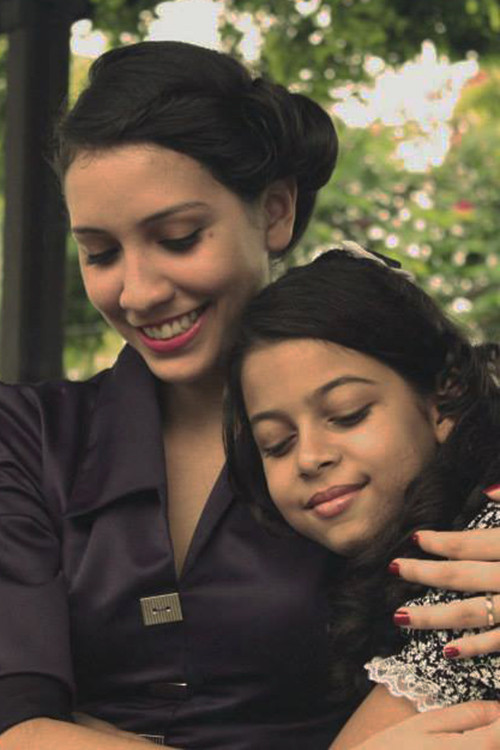 A Vida em Uma Viagem poster