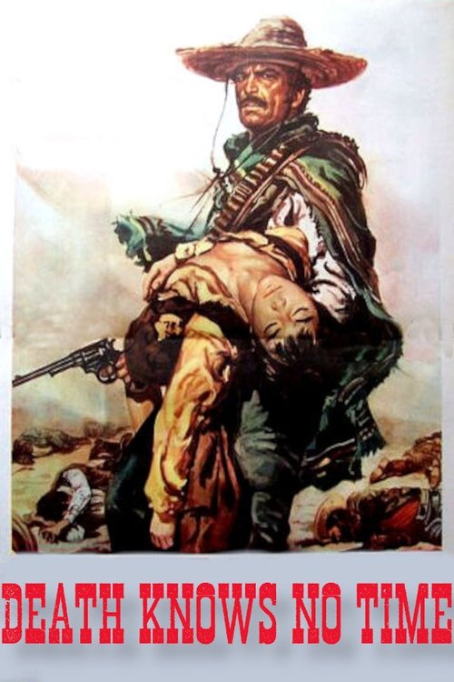 Pagó cara su muerte (1968) poster