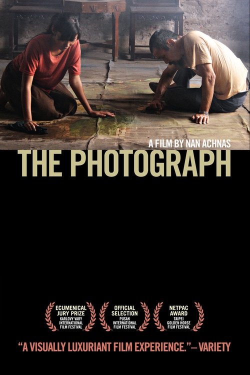 The Photograph (2007) poster
