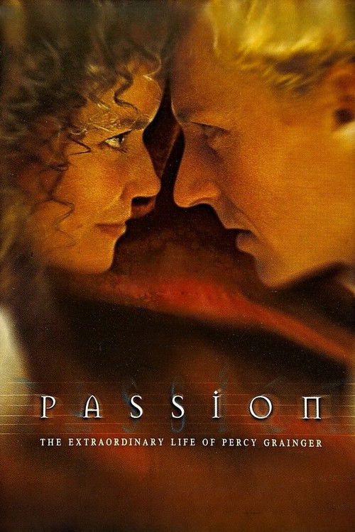 Passion (1999) poster