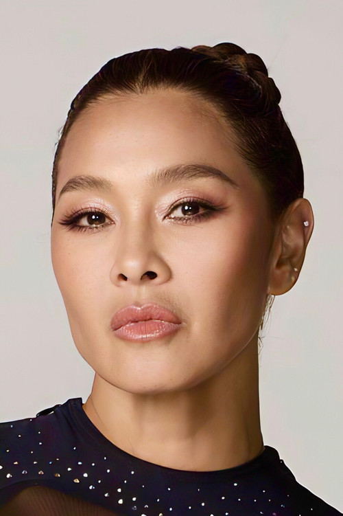 เมทินี กิ่งโพยม