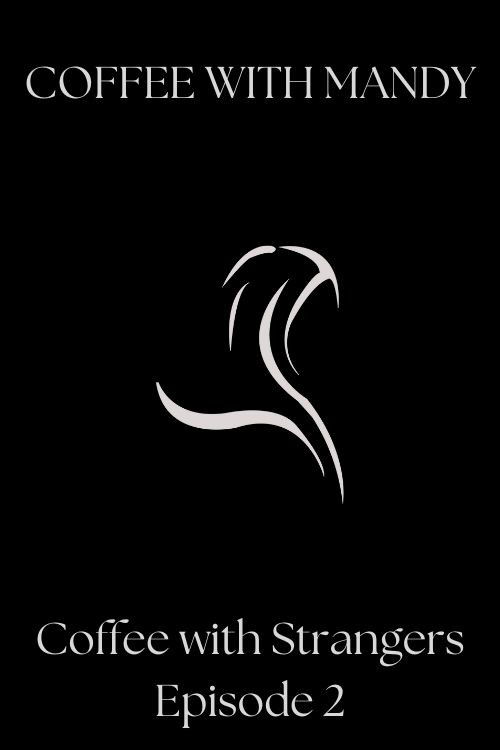 Coffee with Mandy (2025) poster