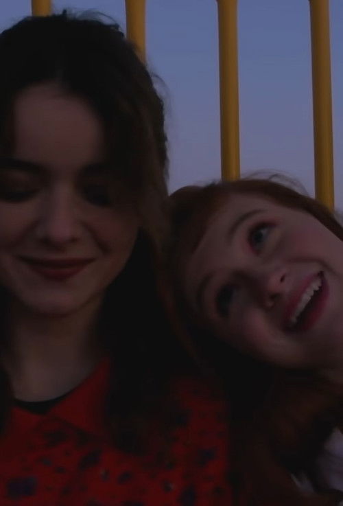 Starburst (2019) poster