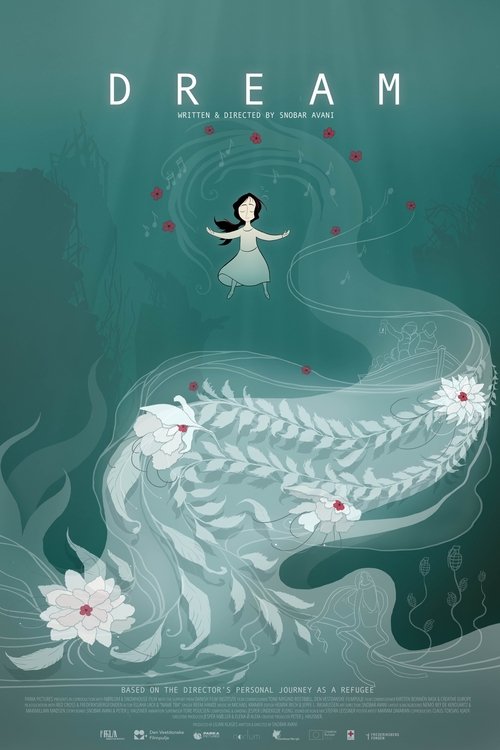 Dream (2023) poster
