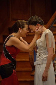 Barcelona (2014) poster