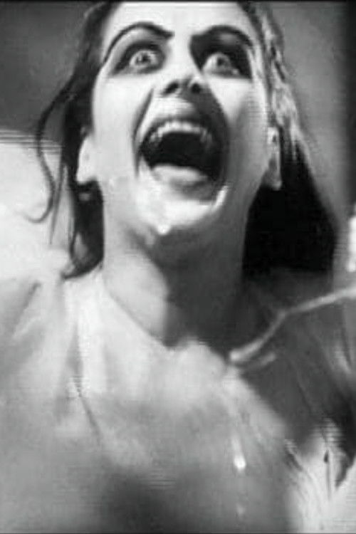 The Furies (1934) poster