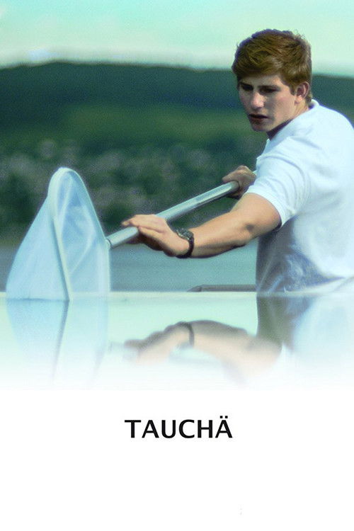 Tauchä (2013) poster