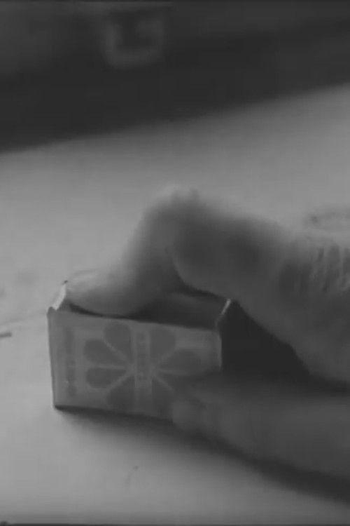 Matchbox (1975) poster