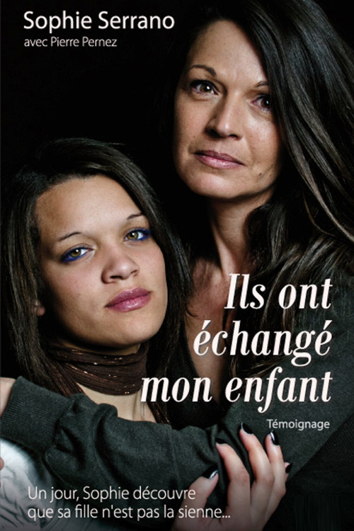 Ils ont échangé mon enfant (2018) poster
