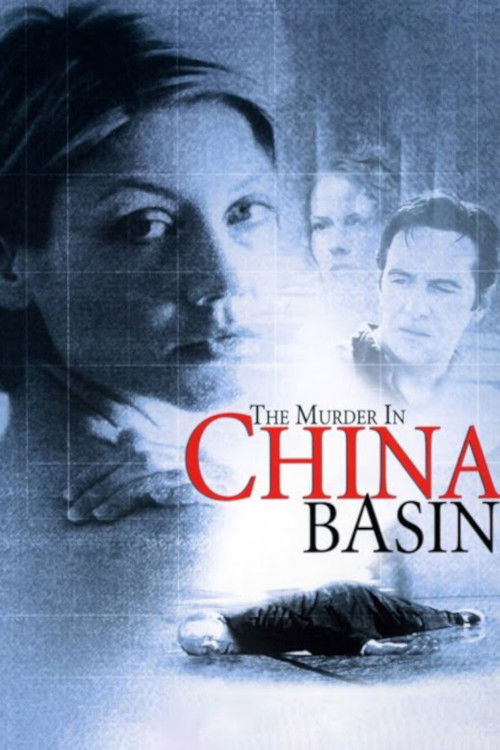 Murder in the China Basin (1999) poster