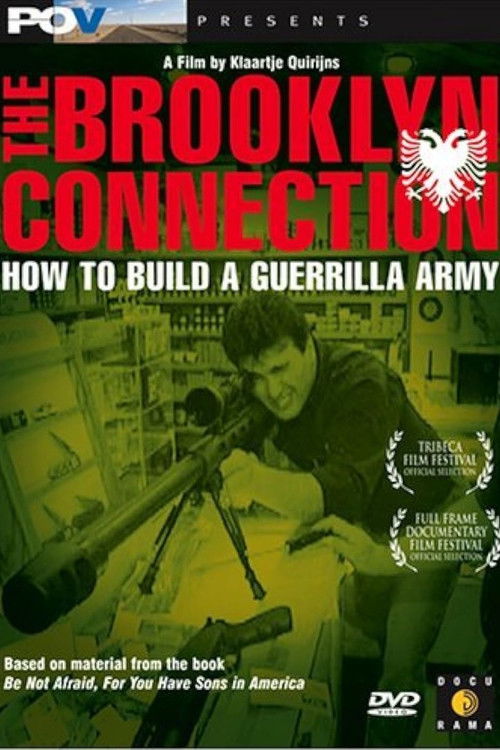 The Brooklyn Connection (2005) poster