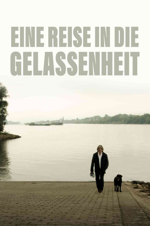 Eine Reise in die Gelassenheit (2022) poster