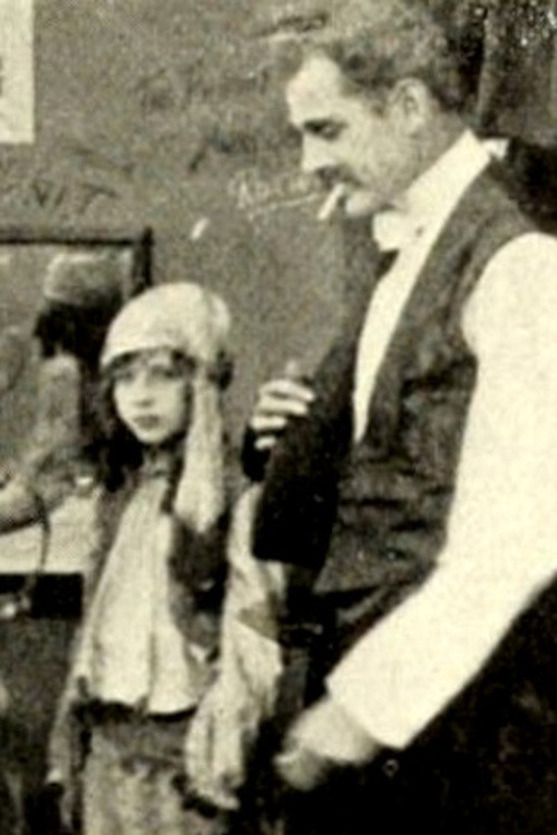 Cousins (1912) poster