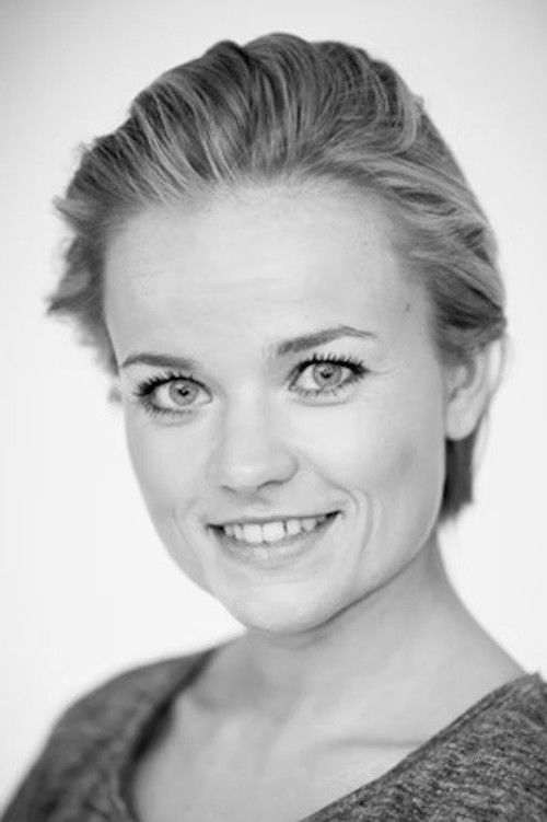 Tiril Heide Steen