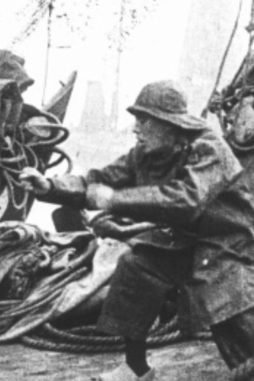 The Fellow Lovers (1913) poster