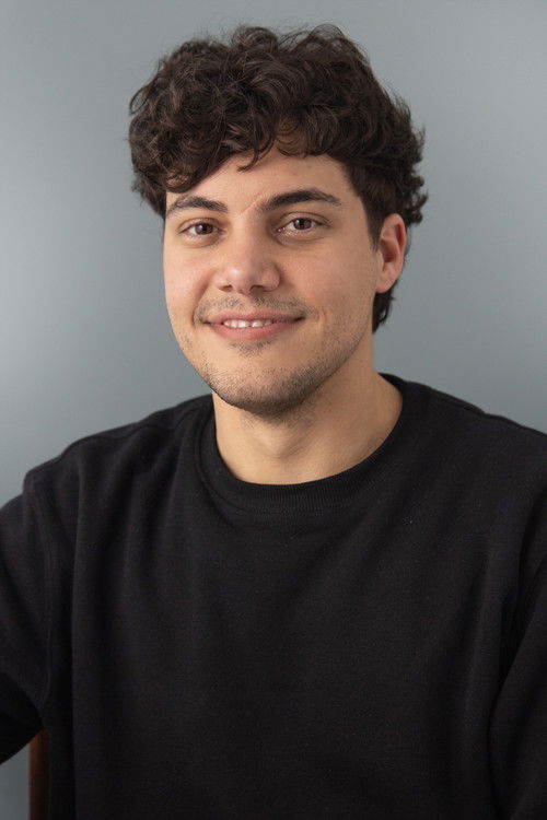 Santiago Ali Rodriguez