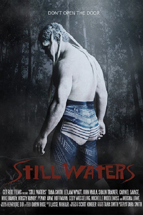 Still Waters (2011) poster