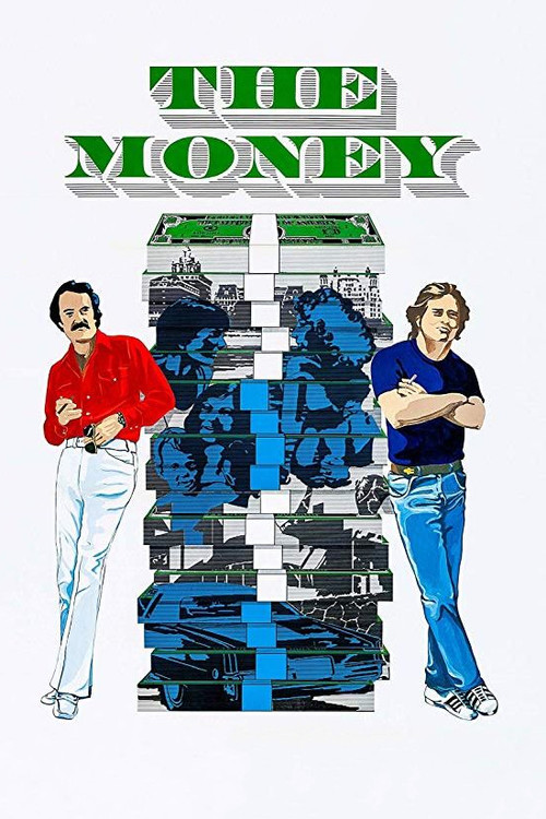 The Money (1976) poster